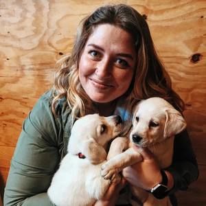 Meet your Posher, Milly